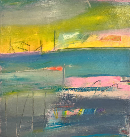 Spring is in the Air